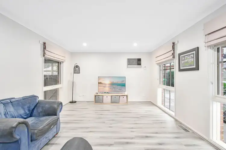 Fourth view of Homely house listing, 1 Kylie Court, Pakenham VIC 3810