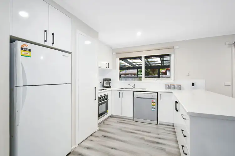 Fifth view of Homely house listing, 1 Kylie Court, Pakenham VIC 3810