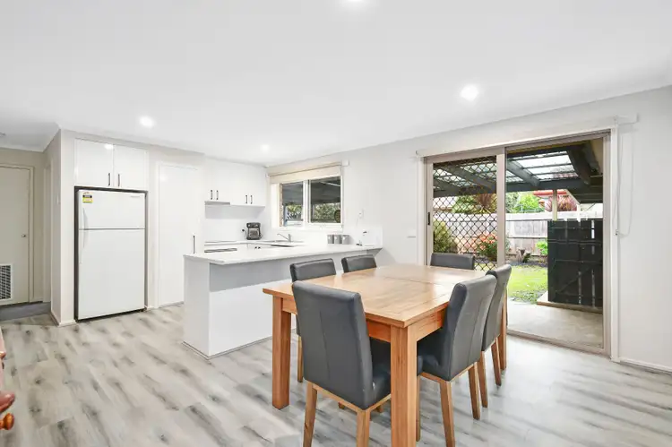 Sixth view of Homely house listing, 1 Kylie Court, Pakenham VIC 3810