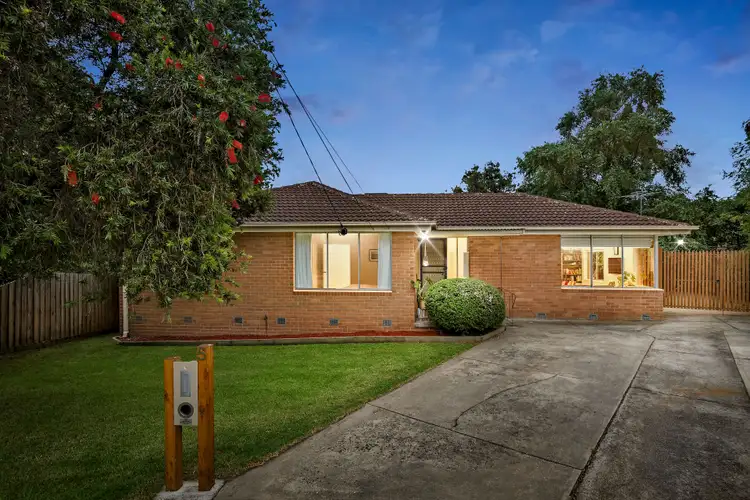 Main view of Homely house listing, 5 Flynn Court, Frankston VIC 3199