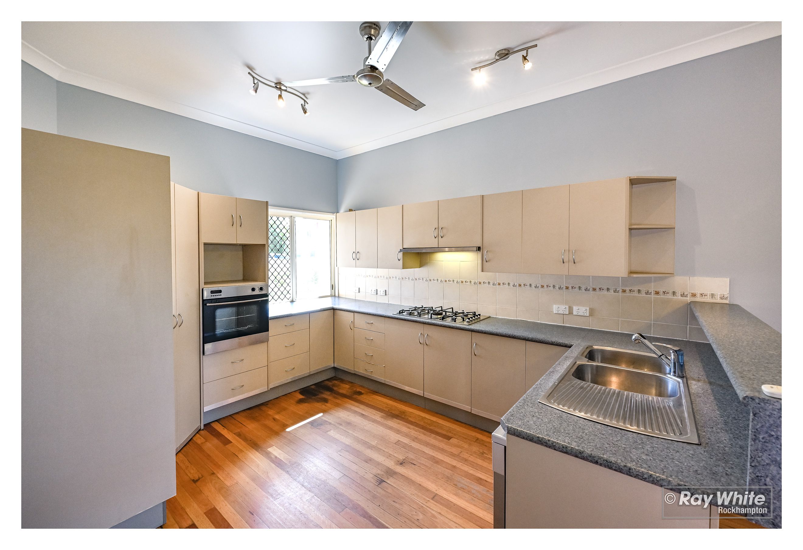 22 Wilkinson Street, Wandal QLD 4700