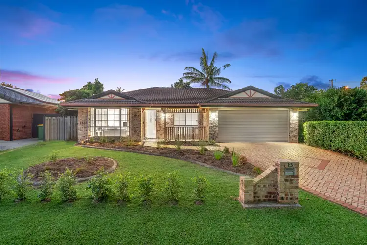 Main view of Homely house listing, 13 Drysdale Court, Murrumba Downs QLD 4503