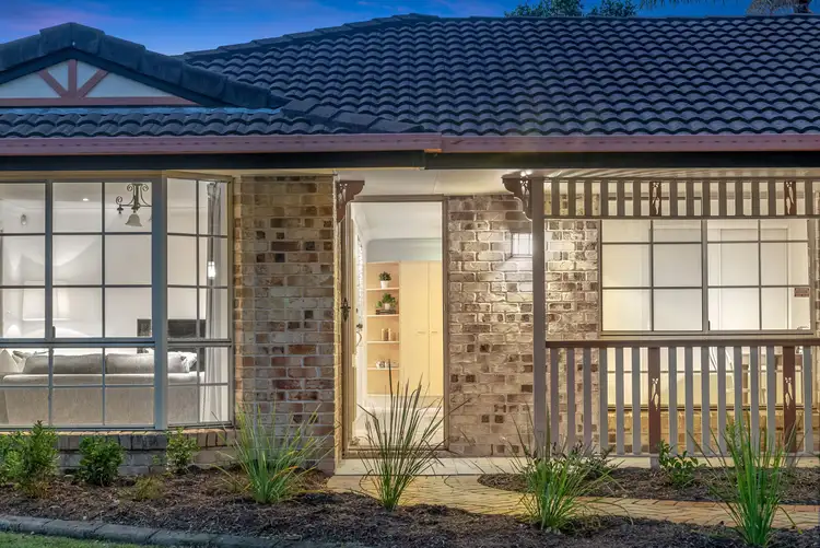 Second view of Homely house listing, 13 Drysdale Court, Murrumba Downs QLD 4503