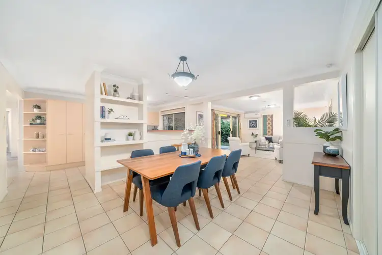 Fifth view of Homely house listing, 13 Drysdale Court, Murrumba Downs QLD 4503