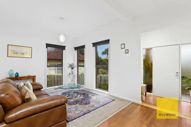Second view of Homely house listing, 1/4 Arthur Street, Hamlyn Heights VIC 3215