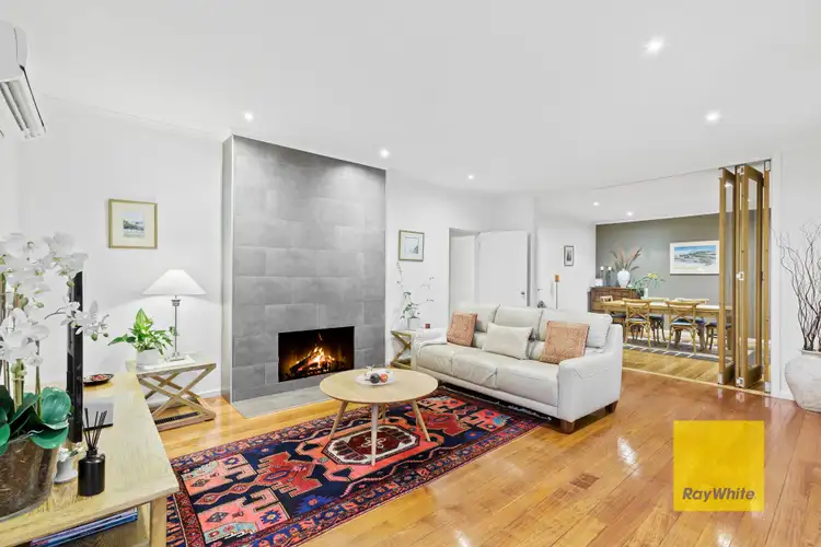 Fourth view of Homely house listing, 1/4 Arthur Street, Hamlyn Heights VIC 3215