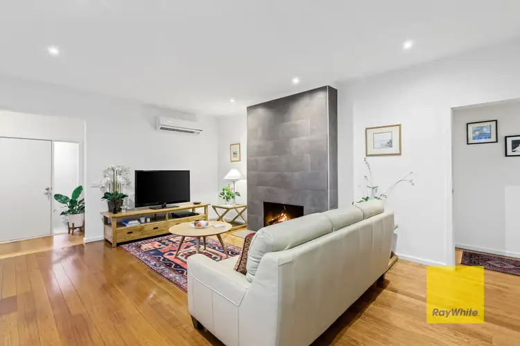 Fifth view of Homely house listing, 1/4 Arthur Street, Hamlyn Heights VIC 3215