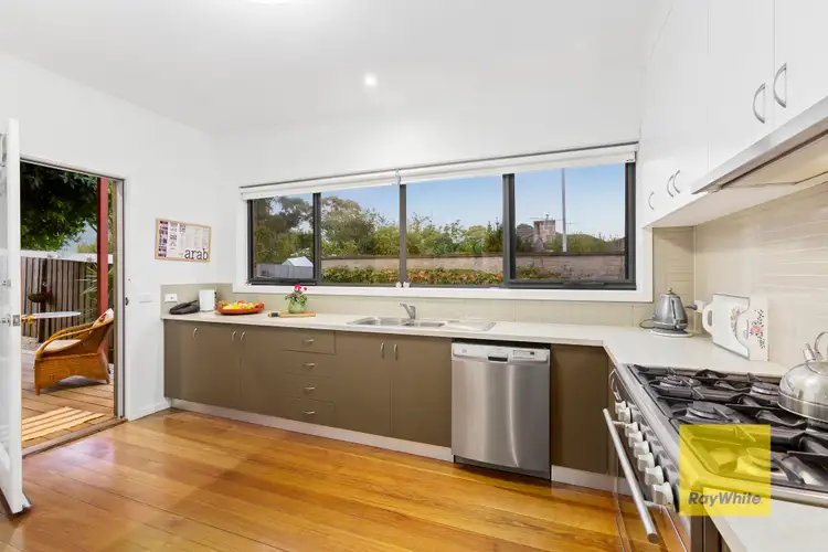 Sixth view of Homely house listing, 1/4 Arthur Street, Hamlyn Heights VIC 3215