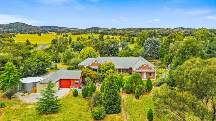 Main view of Homely house listing, 19 Yallambi Road, Tamworth NSW 2340