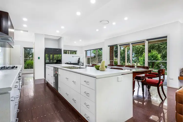 Fifth view of Homely house listing, 19 Yallambi Road, Tamworth NSW 2340