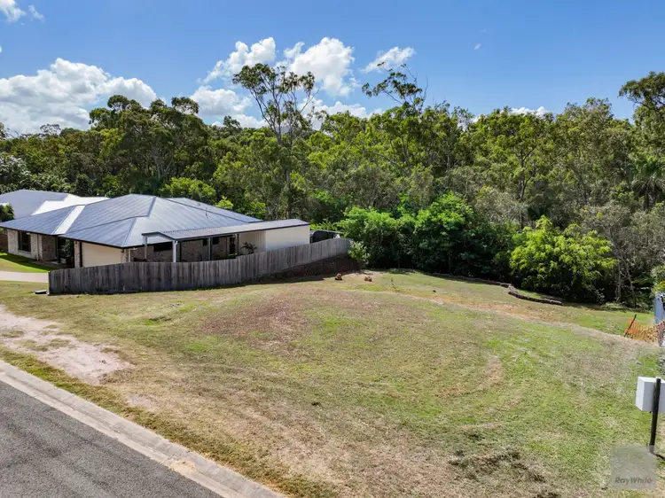 Fourth view of Homely land listing, 27 Forrester Way, Yeppoon QLD 4703