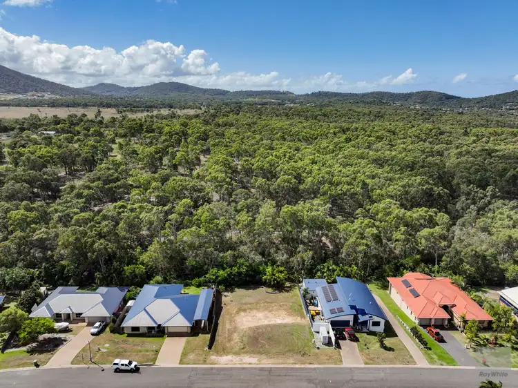 Sixth view of Homely land listing, 27 Forrester Way, Yeppoon QLD 4703