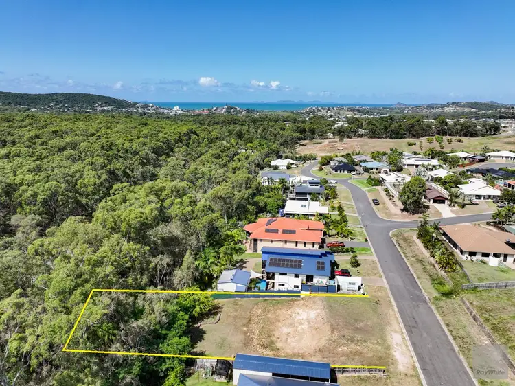 Seventh view of Homely land listing, 27 Forrester Way, Yeppoon QLD 4703
