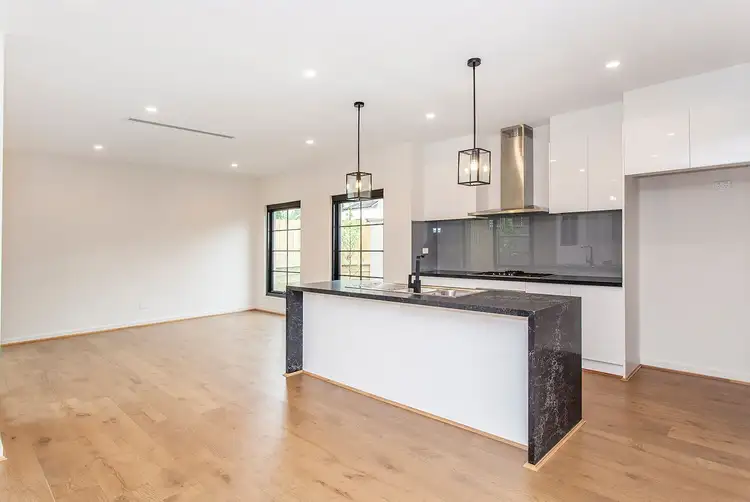 Second view of Homely townhouse listing, 2 Tyrrell Street, Mont Albert North VIC 3129