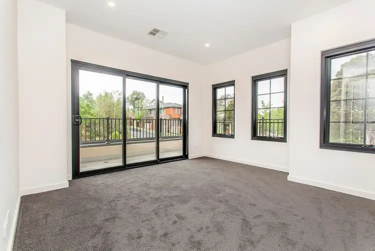 Fifth view of Homely townhouse listing, 2 Tyrrell Street, Mont Albert North VIC 3129