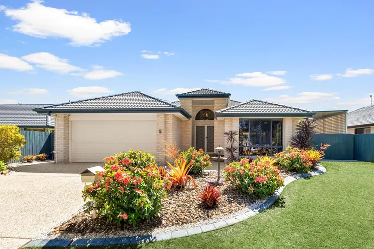28 Investigator Place, Pelican Waters QLD 4551