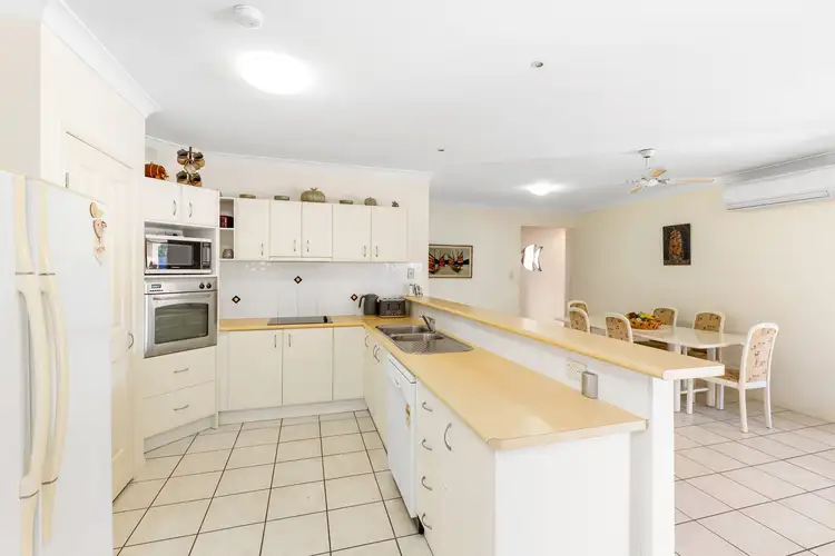 Fourth view of Homely house listing, 28 Investigator Place, Pelican Waters QLD 4551