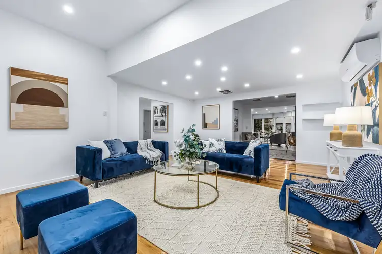 Third view of Homely house listing, 109 Tiverton Drive, Mulgrave VIC 3170