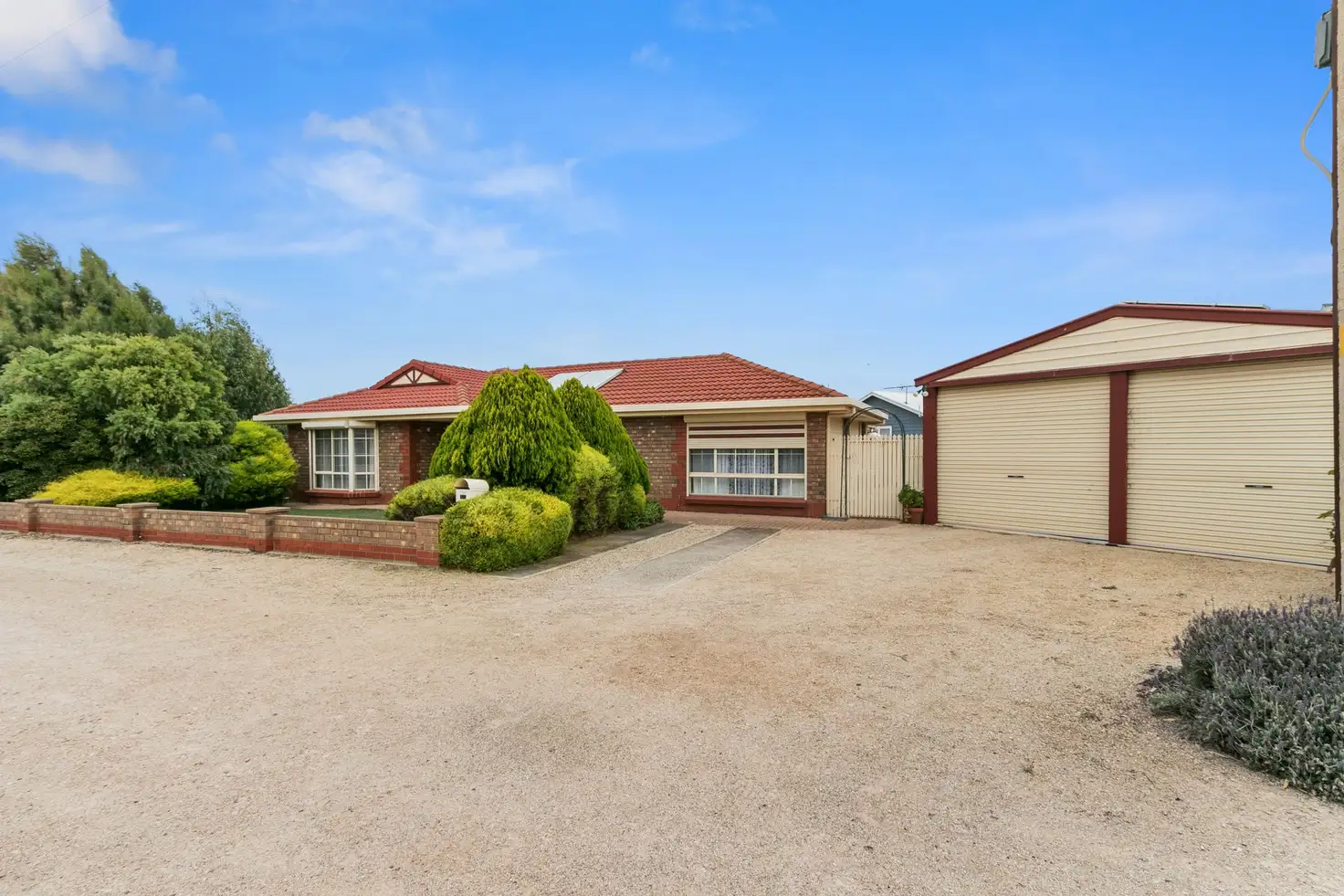 Main view of Homely house listing, 2A High Street, Ardrossan SA 5571