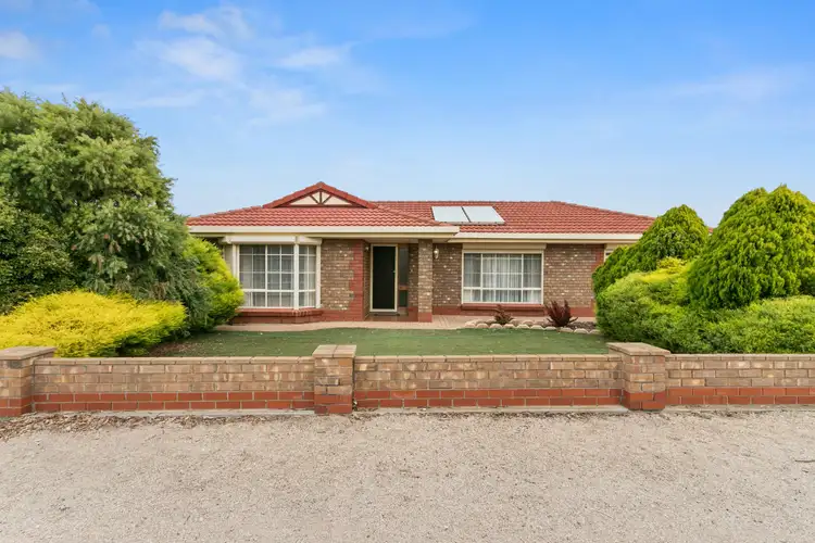 Second view of Homely house listing, 2A High Street, Ardrossan SA 5571