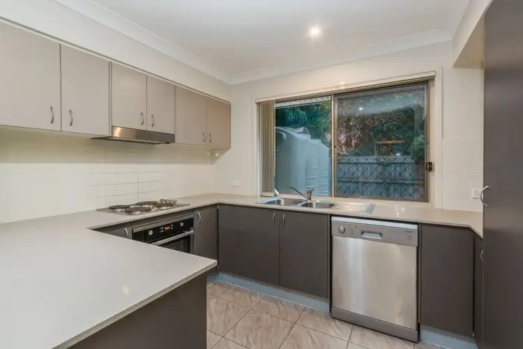 Second view of Homely townhouse listing, 24/2 Weir Drive, Upper Coomera QLD 4209