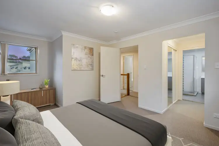 Fifth view of Homely townhouse listing, 24/2 Weir Drive, Upper Coomera QLD 4209