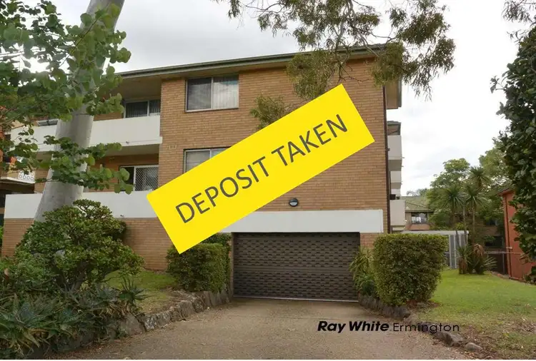 Main view of Homely apartment listing, 3/71 Prospect Street, Rosehill NSW 2142