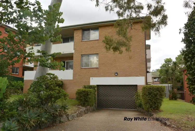 Second view of Homely apartment listing, 3/71 Prospect Street, Rosehill NSW 2142