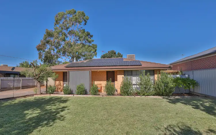 466 Walnut Avenue, Mildura VIC 3500