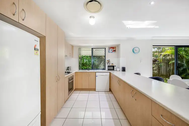Fifth view of Homely house listing, 19 Ribbonwood Street, Sippy Downs QLD 4556