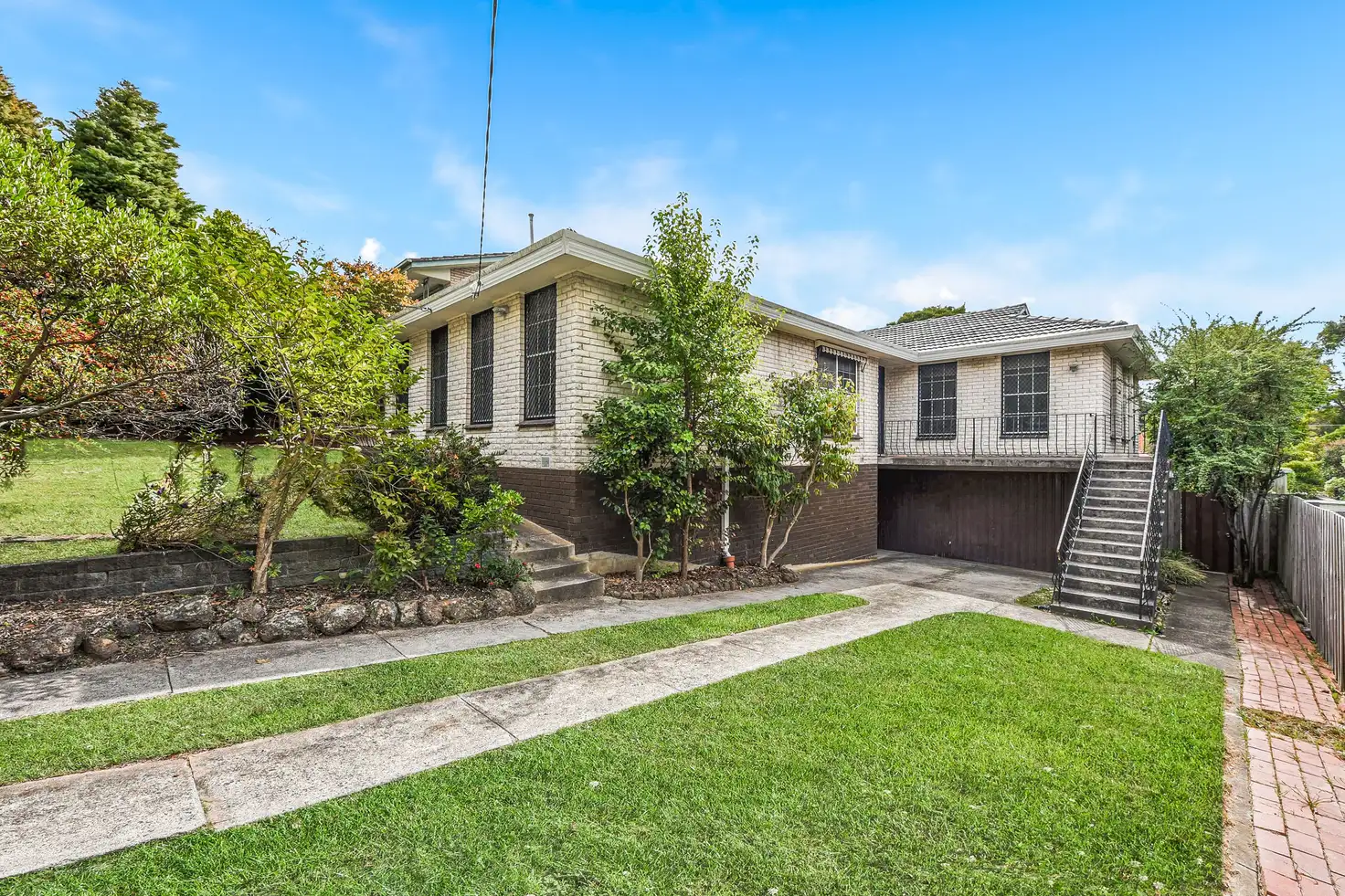 Main view of Homely house listing, 47 Lorraine Drive, Burwood East VIC 3151