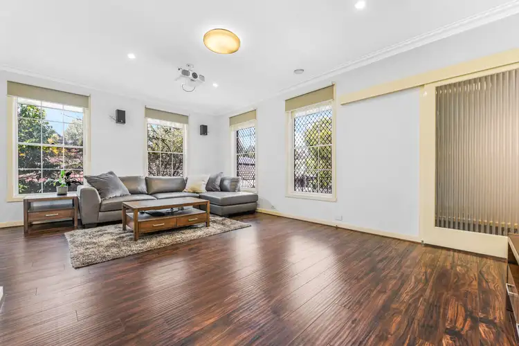Second view of Homely house listing, 47 Lorraine Drive, Burwood East VIC 3151