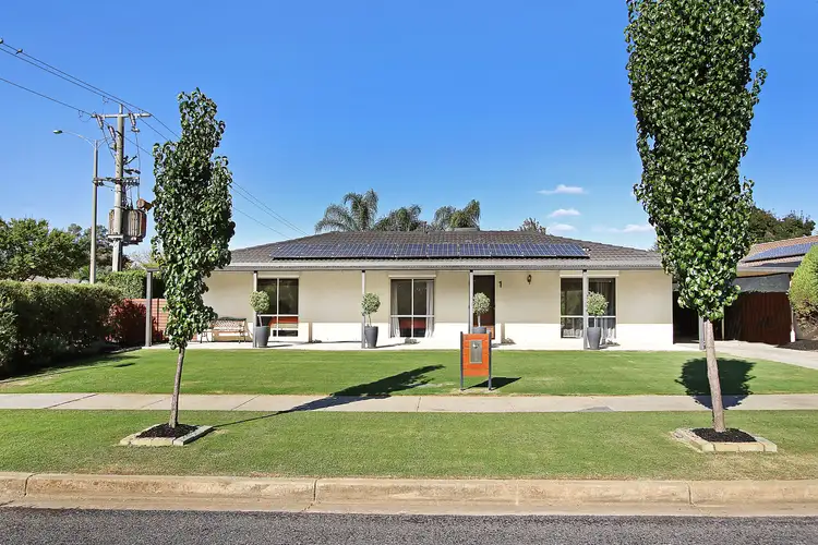 1 Beresford Court, West Wodonga VIC 3690