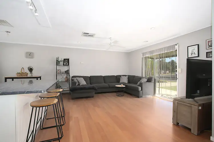 Third view of Homely house listing, 1 Beresford Court, West Wodonga VIC 3690