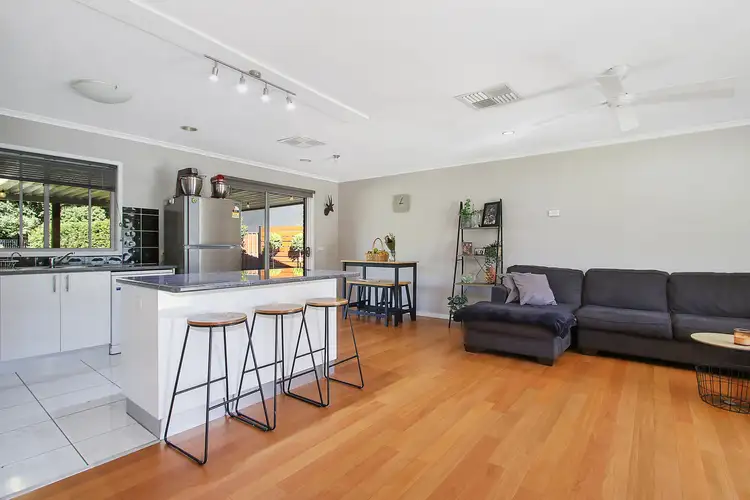 Fourth view of Homely house listing, 1 Beresford Court, West Wodonga VIC 3690