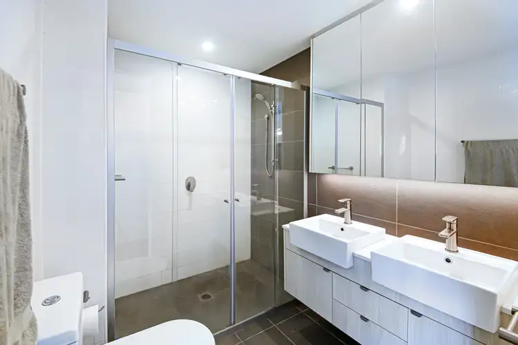 Seventh view of Homely apartment listing, Unit 201/23 Canberra Terrace, Kings Beach QLD 4551