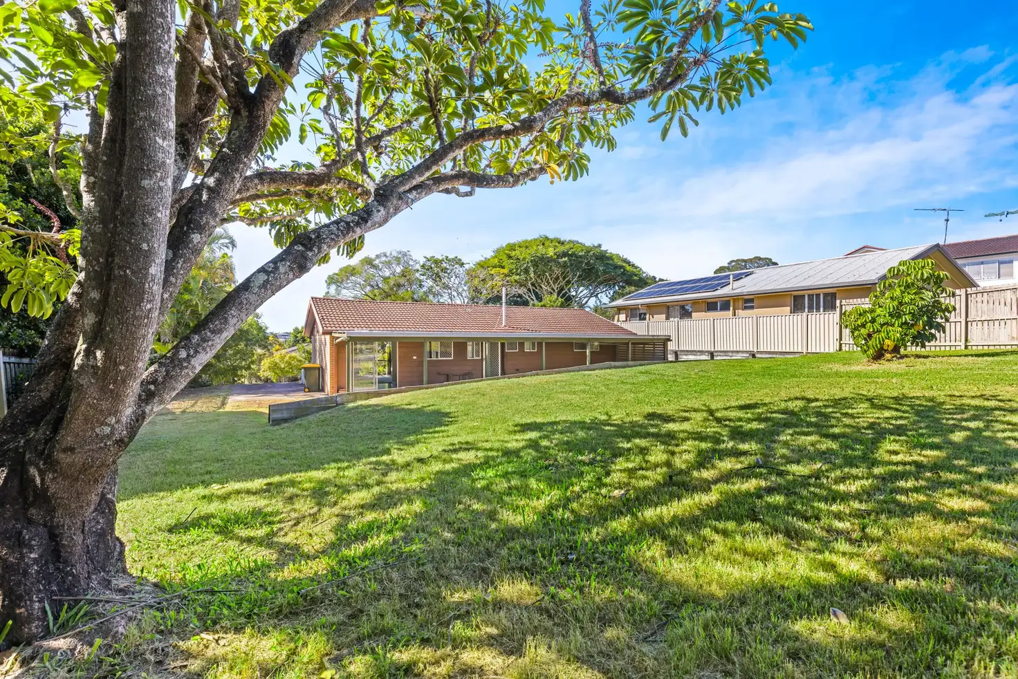 Main view of Homely house listing, 98 Zetland Street, Upper Mount Gravatt QLD 4122