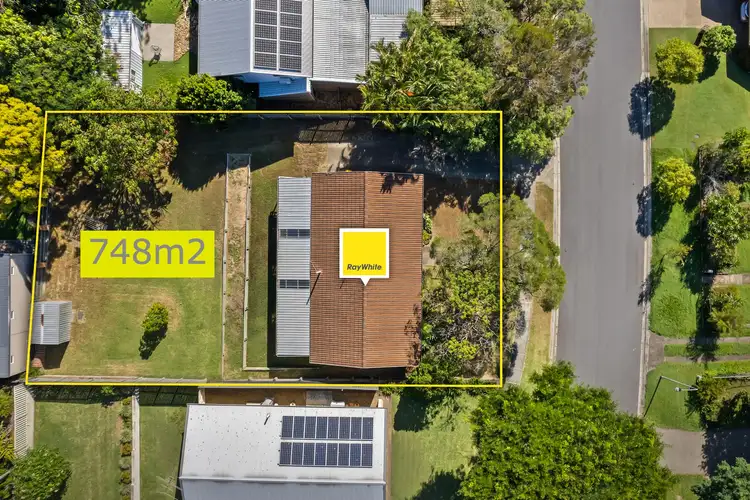 Third view of Homely house listing, 98 Zetland Street, Upper Mount Gravatt QLD 4122