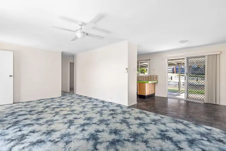 Fifth view of Homely house listing, 98 Zetland Street, Upper Mount Gravatt QLD 4122