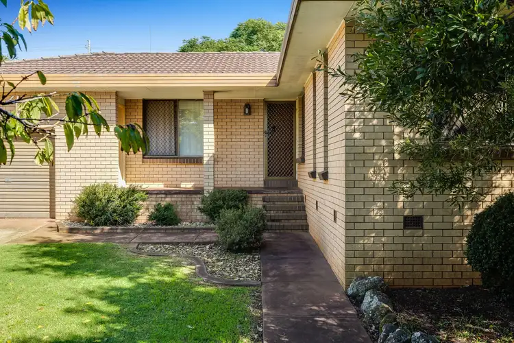 Main view of Homely house listing, 51 Noll Street, Kearneys Spring QLD 4350