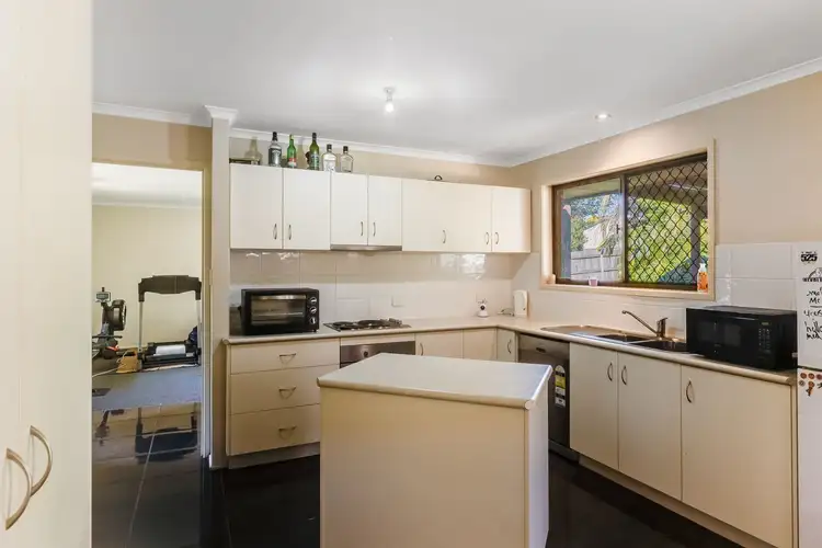 Fifth view of Homely house listing, 51 Noll Street, Kearneys Spring QLD 4350