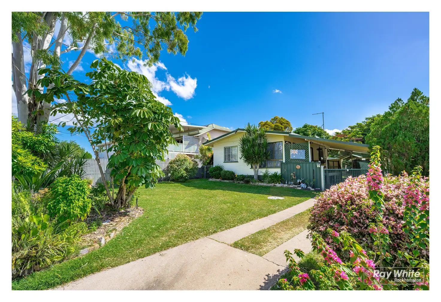 Main view of Homely house listing, 1 Little Oakley Street, Wandal QLD 4700