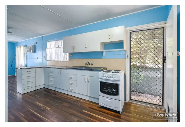 Third view of Homely house listing, 1 Little Oakley Street, Wandal QLD 4700