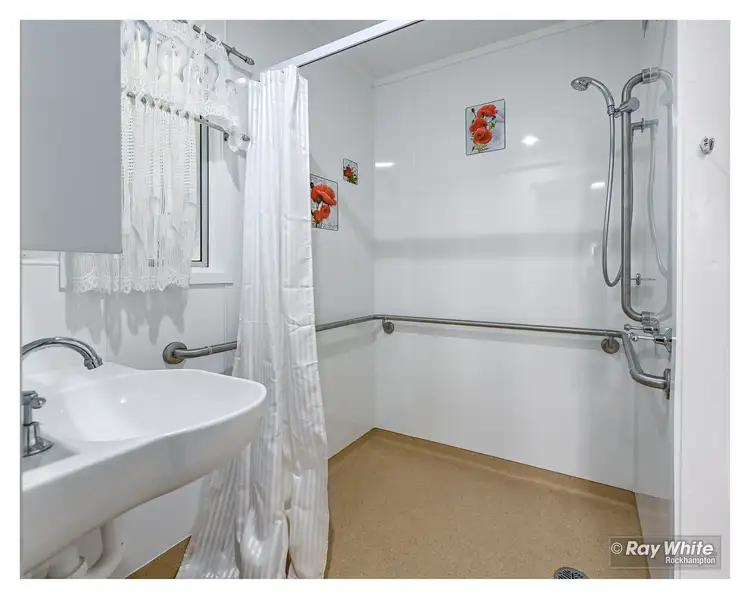 Fourth view of Homely house listing, 1 Little Oakley Street, Wandal QLD 4700