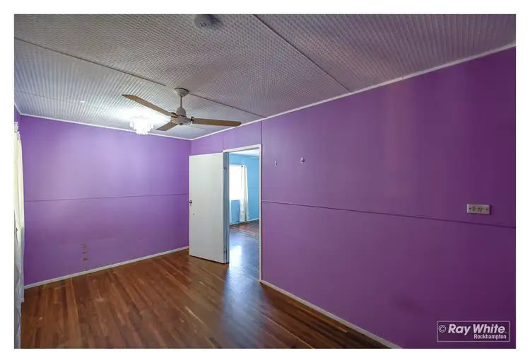 Fifth view of Homely house listing, 1 Little Oakley Street, Wandal QLD 4700