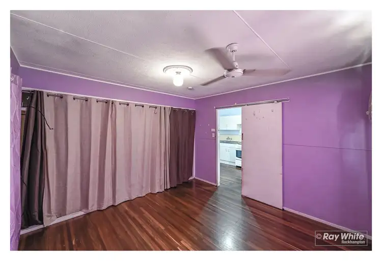 Sixth view of Homely house listing, 1 Little Oakley Street, Wandal QLD 4700