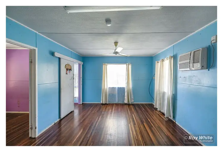 Seventh view of Homely house listing, 1 Little Oakley Street, Wandal QLD 4700
