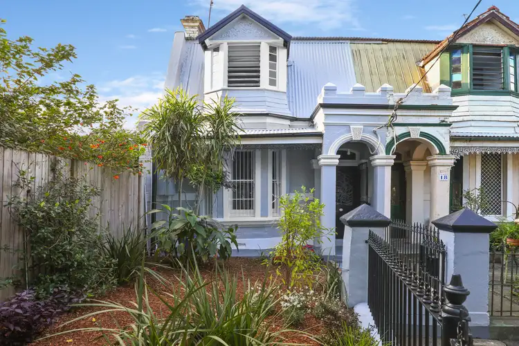 16 Gibbes Street, Newtown NSW 2042