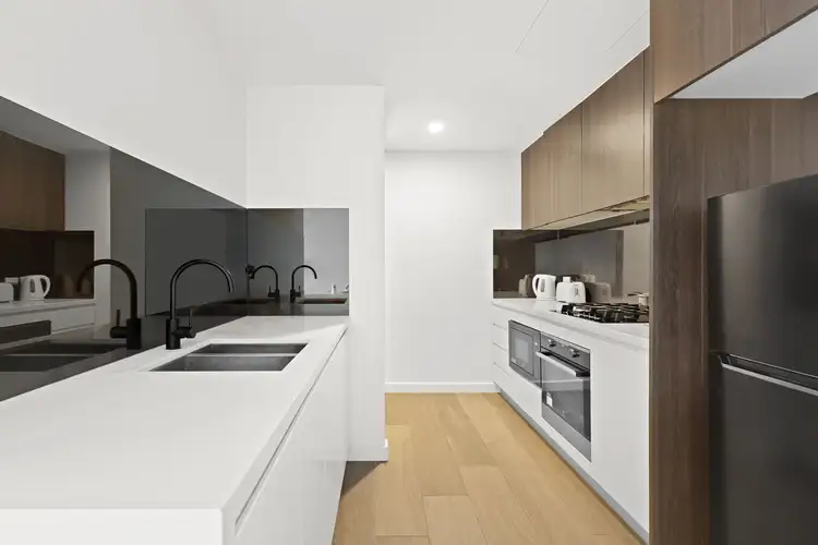 Fourth view of Homely apartment listing, 1101/27 Church Avenue, Mascot NSW 2020