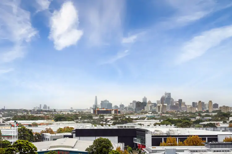 Fifth view of Homely apartment listing, 1101/27 Church Avenue, Mascot NSW 2020